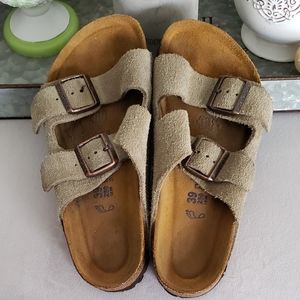 Birkenstock 🌴 Arizona Soft footbed size 39 R